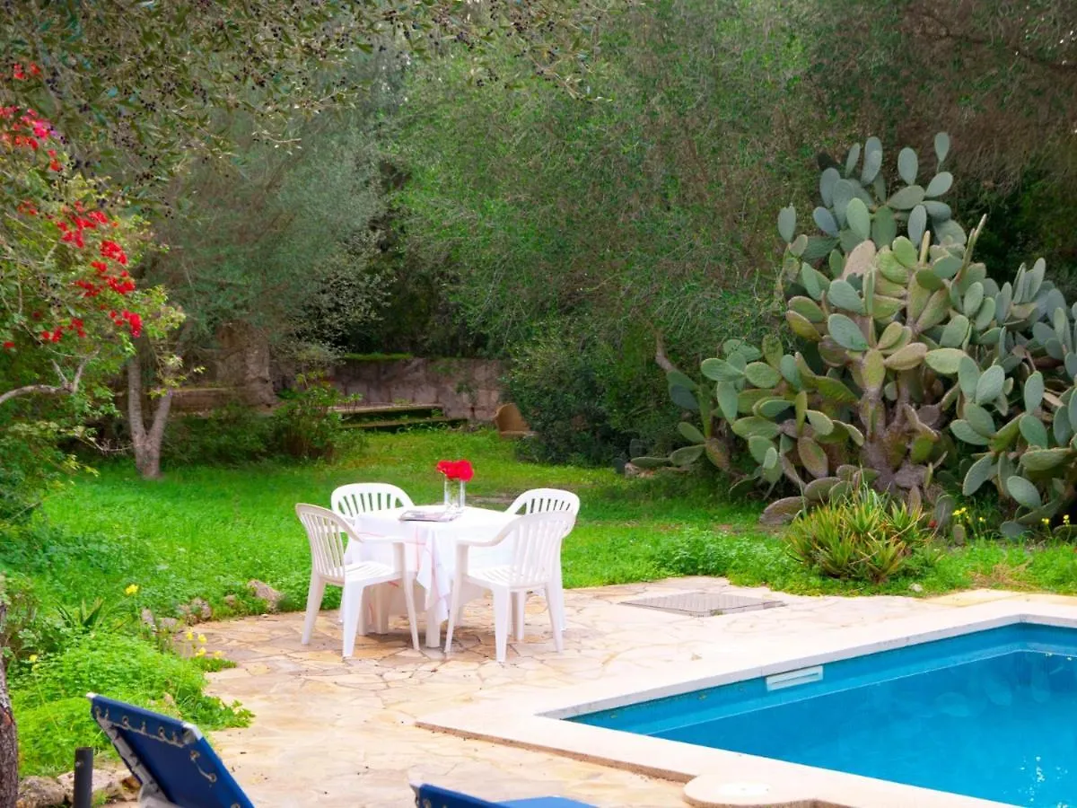 Villa Can Gallet Costitx  Costitx (Mallorca)