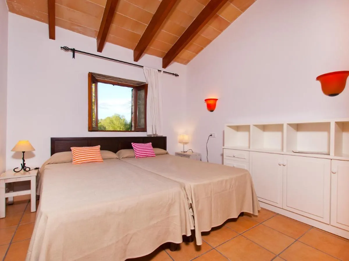 Villa Can Gallet Costitx  0*, Costitx (Mallorca) España