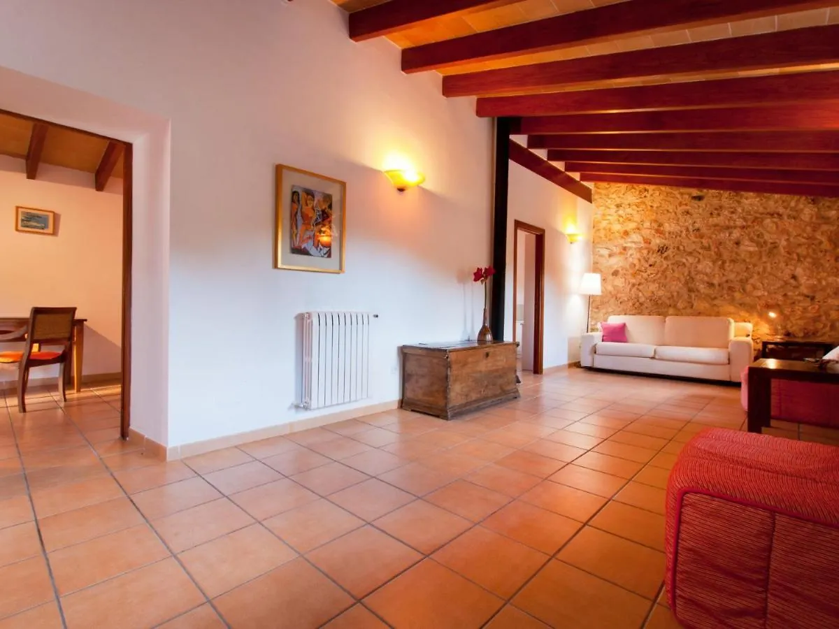 Villa Can Gallet Costitx   Costitx (Mallorca)